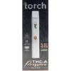 Alaskan Thunder Fuck Torch THC-A Pressure Blend Vape 3.5G