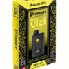 Banana Clip Pressure UZI Blend Disposable 3.5G