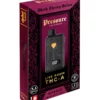 Black Cherry Gelato Pressure Live Rosin THC-A Vape 3.5G