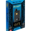 Blue Razz Haze Pressure Live Rosin THC-A Vape 3.5G