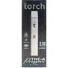 Blue Razz Haze Torch THC-A Pressure Blend Vape 3.5G