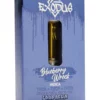 Blueberry Wreck Exodus Zooted Loud Resin Cartridge 2G