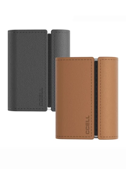 CCELL Fino Variable Voltage 510 Thread Battery