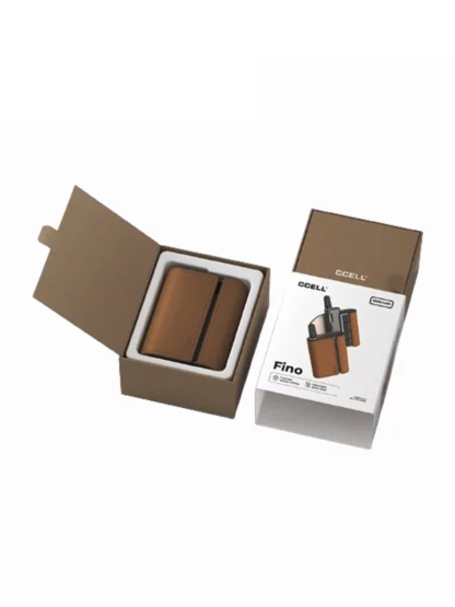 CCELL Fino Variable Voltage 510 Thread Battery - Image 3