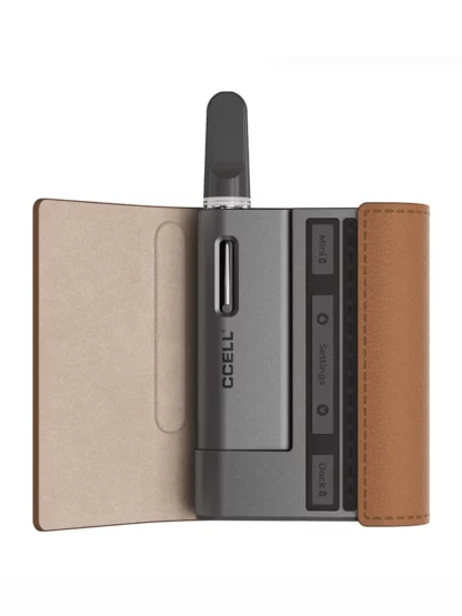 CCELL Fino Variable Voltage 510 Thread Battery - Image 4