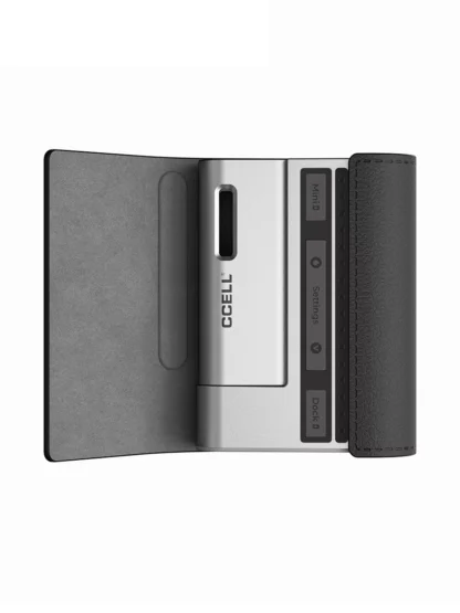 CCELL Fino Variable Voltage 510 Thread Battery - Image 5