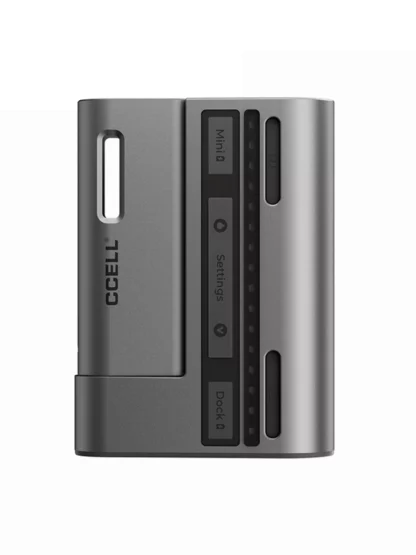 CCELL Fino Variable Voltage 510 Thread Battery - Image 2