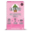 Train Wreck | AK-47 | GDP Cactus Labs Six Shooter D8 Disposable