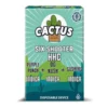 Purple Punch | OG Kush | Gushers Cactus Labs Six Shooter HHC Disposable - Image 3