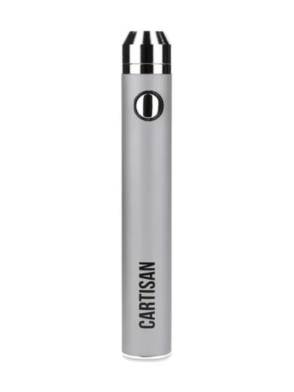 Cartisan Button VV 1300 mAh 510 Thread Battery - Image 2