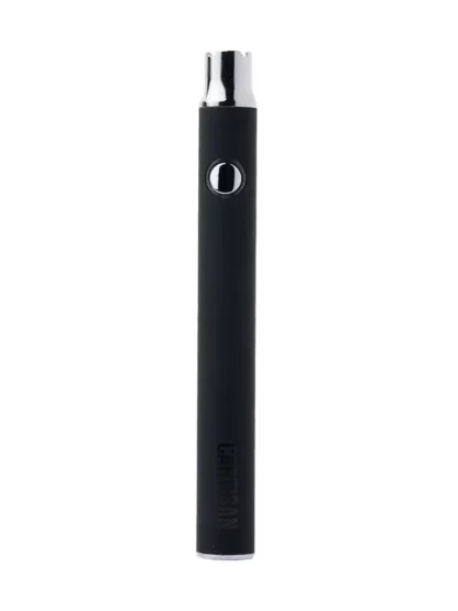 Cartisan Button VV 400 mAh 510 Thread Battery - Image 3