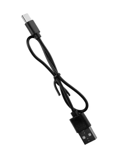 Cartisan Button VV 400 mAh 510 Thread Battery - Image 2