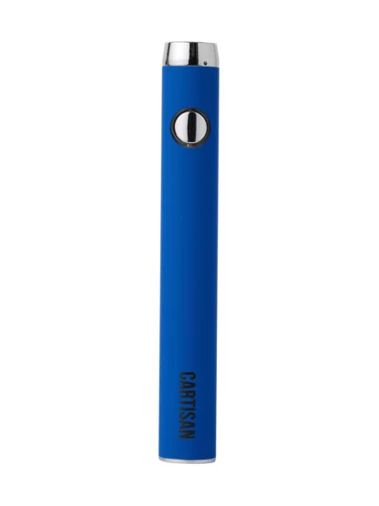Cartisan Button VV 900 mAh Dual Charge 510 Battery - Image 5