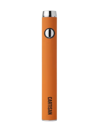 Cartisan Button VV 900 mAh Dual Charge 510 Battery - Image 6
