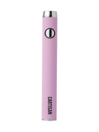 Cartisan Button VV 900 mAh Dual Charge 510 Battery - Image 7