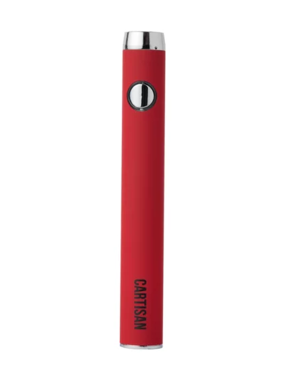 Cartisan Button VV 900 mAh Dual Charge 510 Battery - Image 10