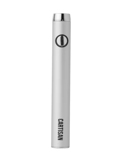 Cartisan Button VV 900 mAh Dual Charge 510 Battery - Image 11