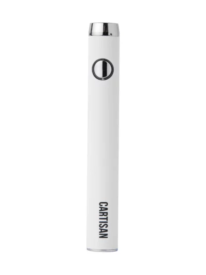 Cartisan Button VV 900 mAh Dual Charge 510 Battery - Image 12