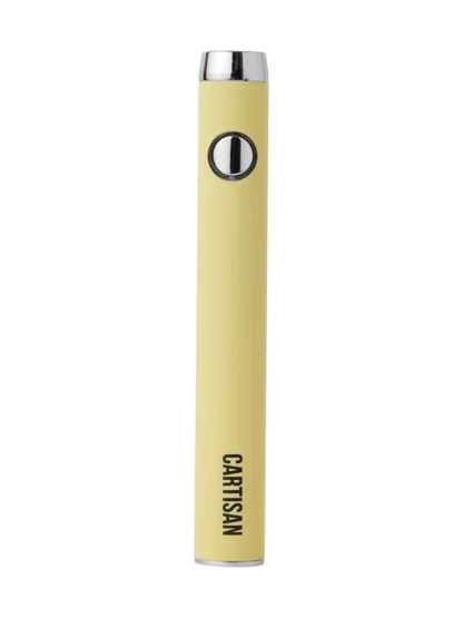 Cartisan Button VV 900 mAh Dual Charge 510 Battery - Image 13