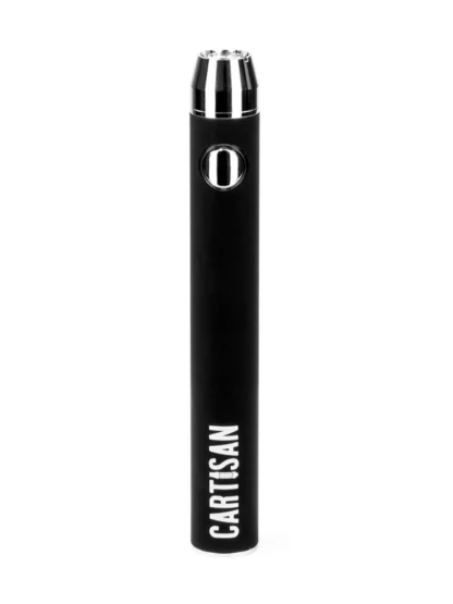 Cartisan Button VV 900 mAh Dual Charge Micro 2G - Image 2