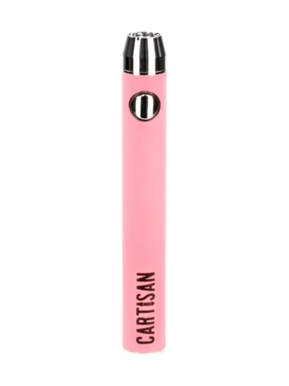 Cartisan Button VV 900 mAh Dual Charge Micro 2G - Image 5