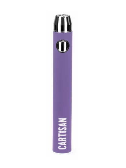 Cartisan Button VV 900 mAh Dual Charge Micro 2G - Image 6
