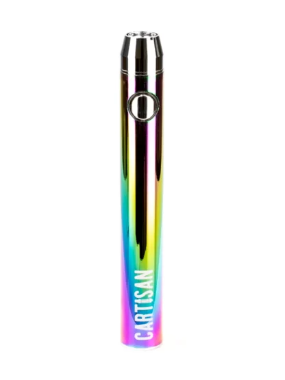 Cartisan Button VV 900 mAh Dual Charge Micro 2G - Image 7