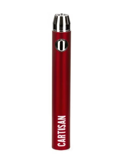 Cartisan Button VV 900 mAh Dual Charge Micro 2G - Image 8