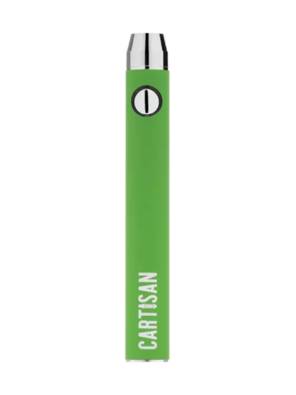 Cartisan Button VV 900 mAh Dual Charge Micro 2G - Image 4