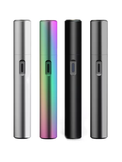 Cartisan Pillar 510 Thread Battery