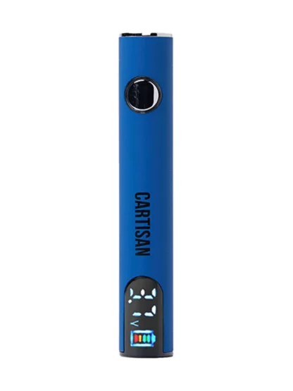 Cartisan Pro Pen NEO 400mAh 510 Battery - Image 2