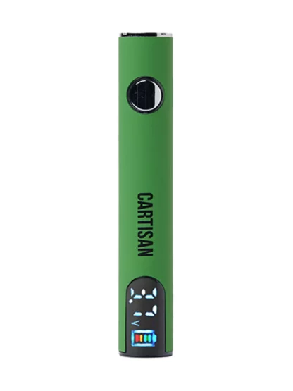 Cartisan Pro Pen NEO 400mAh 510 Battery - Image 3