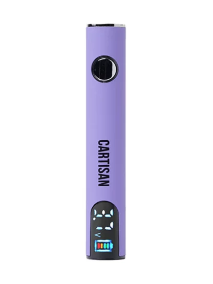 Cartisan Pro Pen NEO 400mAh 510 Battery - Image 4