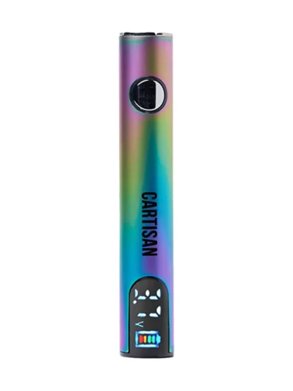 Cartisan Pro Pen NEO 400mAh 510 Battery - Image 5