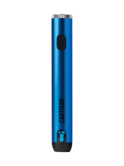 Cartisan Pro Pen NEO 650mAh 510 Battery - Image 3