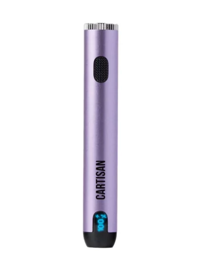 Cartisan Pro Pen NEO 650mAh 510 Battery - Image 6