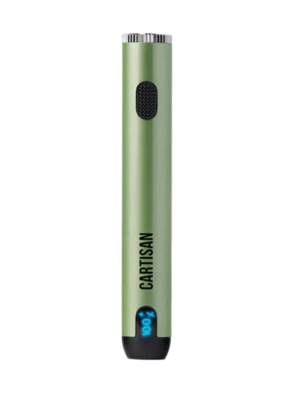 Cartisan Pro Pen NEO 650mAh 510 Battery - Image 4