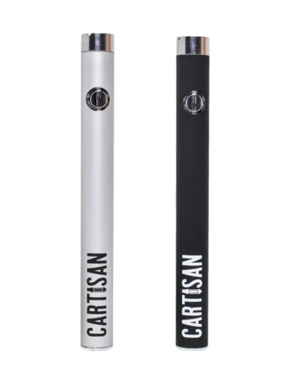Cartisan Slim Auto 280 mAh 510 Thread Battery