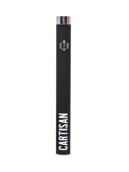 Cartisan Slim Auto 280 mAh 510 Thread Battery - Image 2