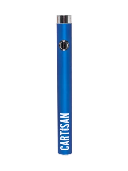 Cartisan Slim Auto 280 mAh 510 Thread Battery - Image 3