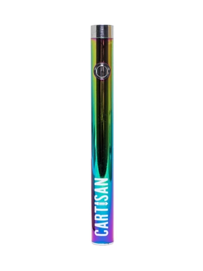 Cartisan Slim Auto 280 mAh 510 Thread Battery - Image 4