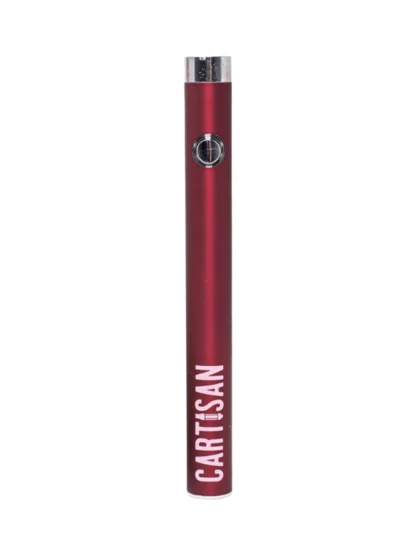 Cartisan Slim Auto 280 mAh 510 Thread Battery - Image 5