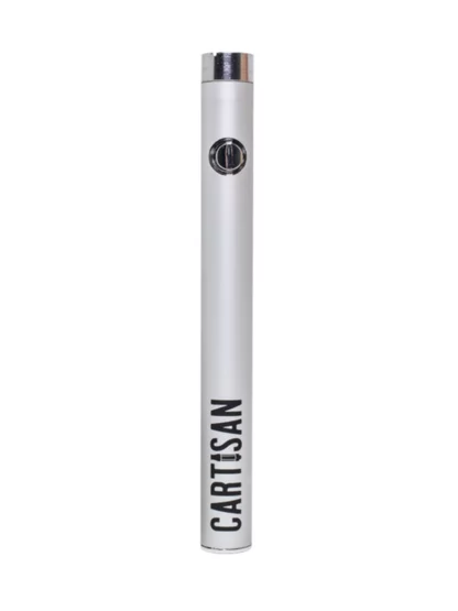 Cartisan Slim Auto 280 mAh 510 Thread Battery - Image 6