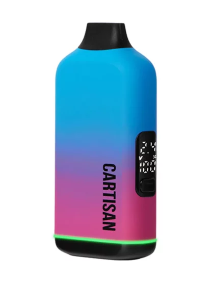 Cartisan Veil Bar 510 Battery - Image 2