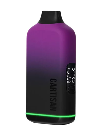 Cartisan Veil Bar 510 Battery - Image 3