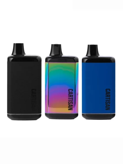 Cartisan Veil Bar Pro 1000mAh 510 Battery