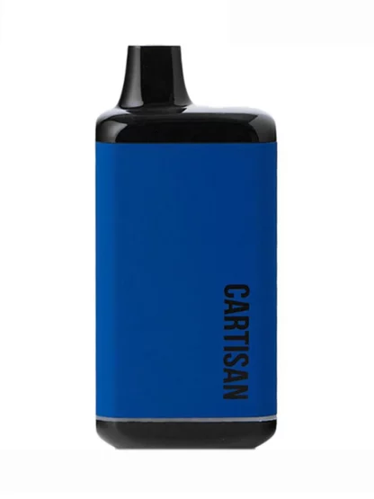 Cartisan Veil Bar Pro 1000mAh 510 Battery - Image 4
