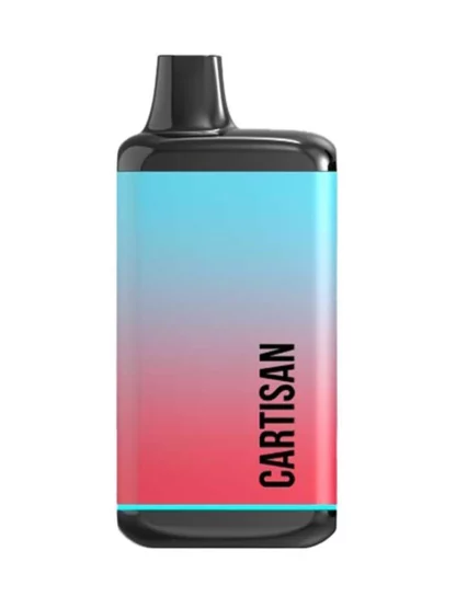 Cartisan Veil Bar Pro 1000mAh 510 Battery - Image 7