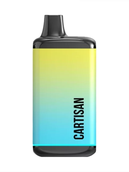 Cartisan Veil Bar Pro 1000mAh 510 Battery - Image 8