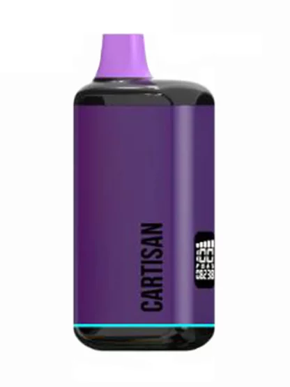 Cartisan Veil Bar Pro 1000mAh 510 Battery - Image 5